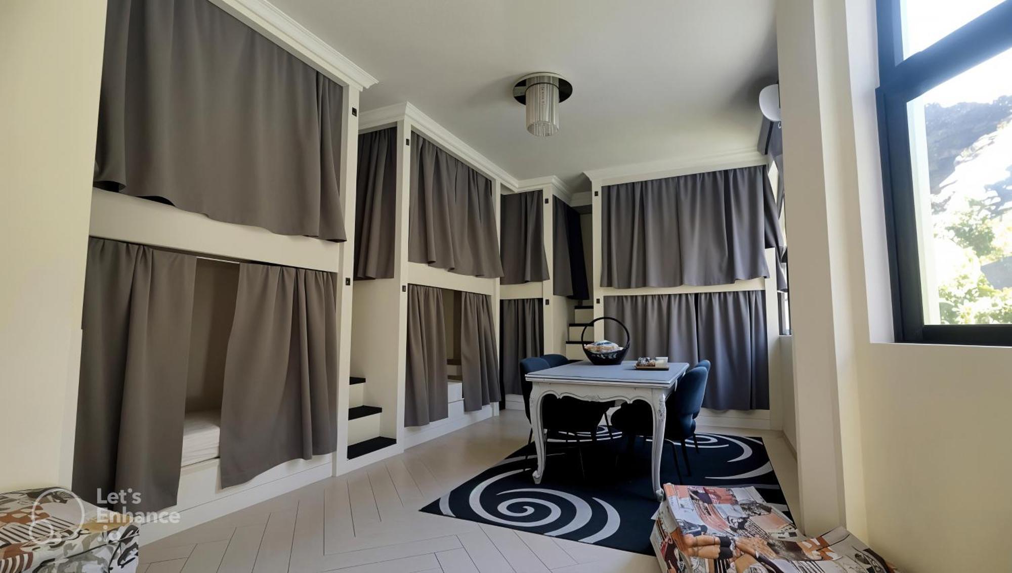 Hotel Chateau Georgette Pombas Ngoại thất bức ảnh