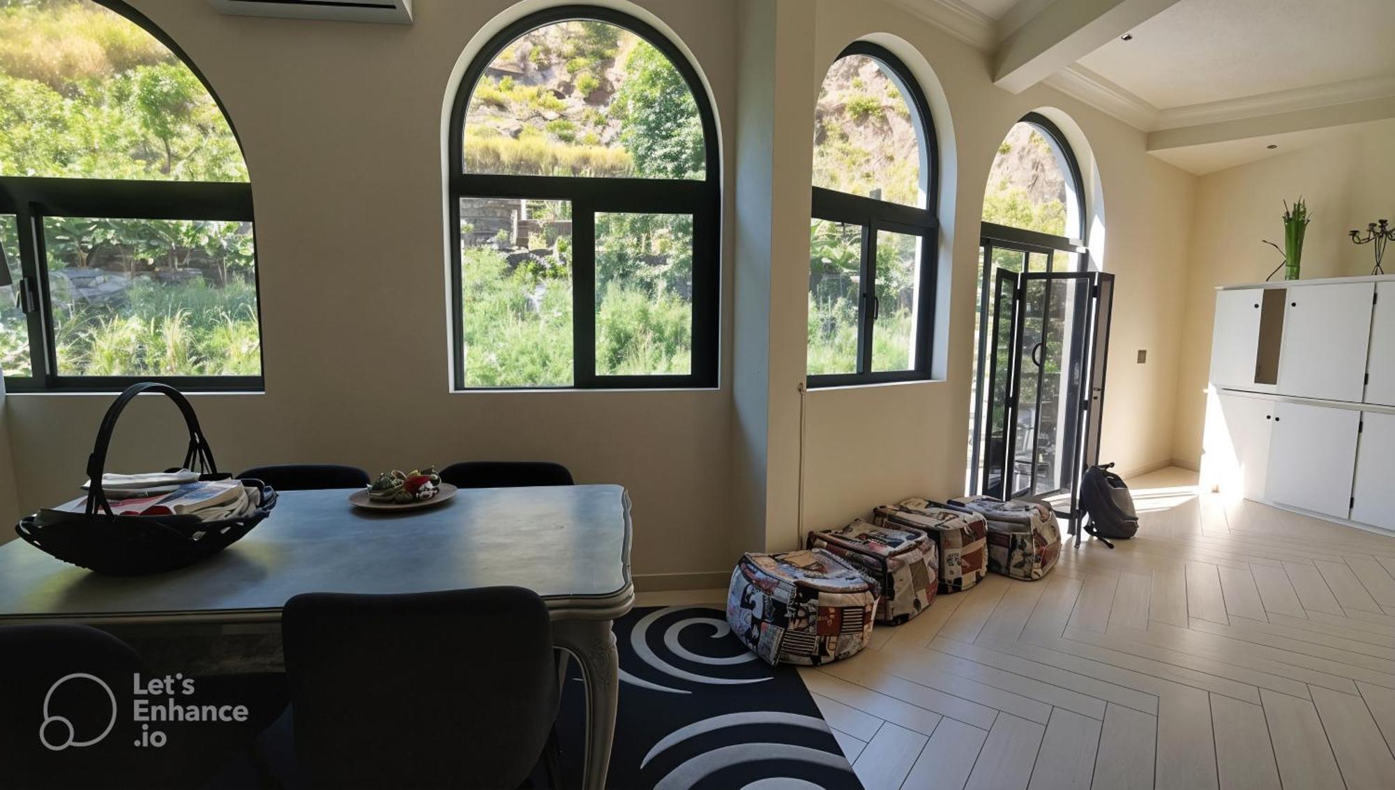 Hotel Chateau Georgette Pombas Ngoại thất bức ảnh
